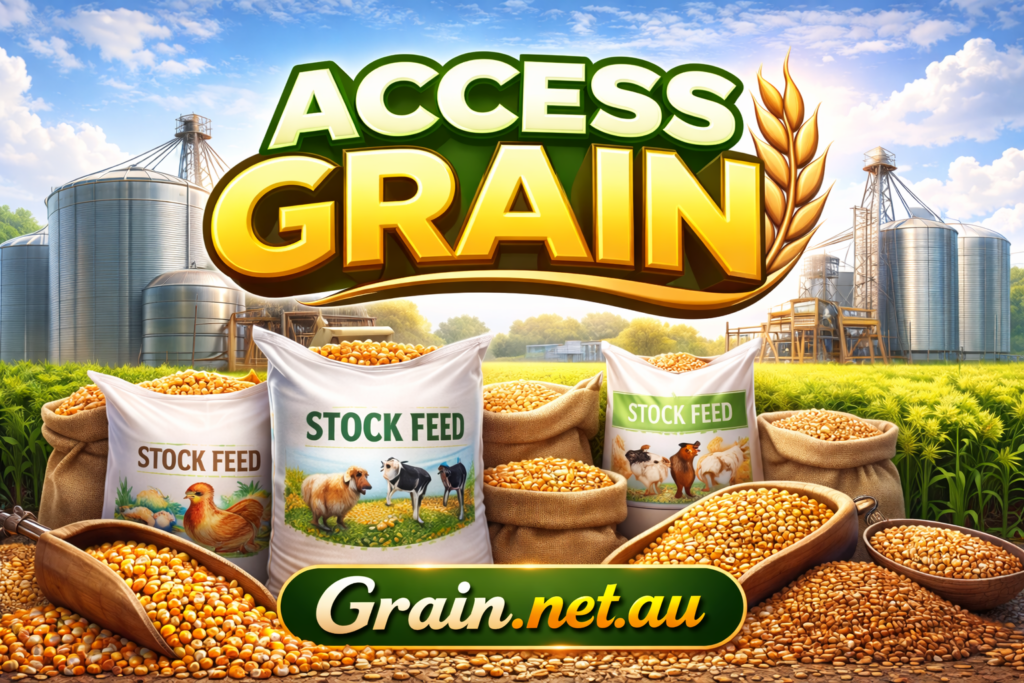 Access Grain