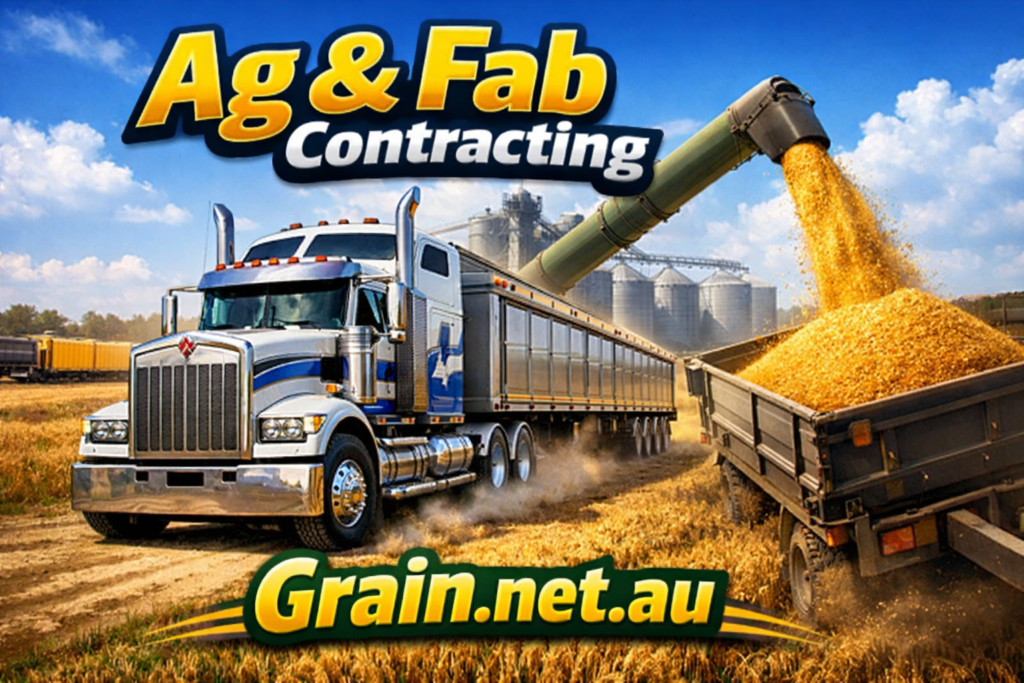 Ag & Fab Contracting