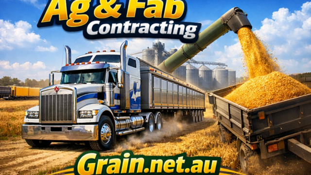 Ag & Fab Contracting