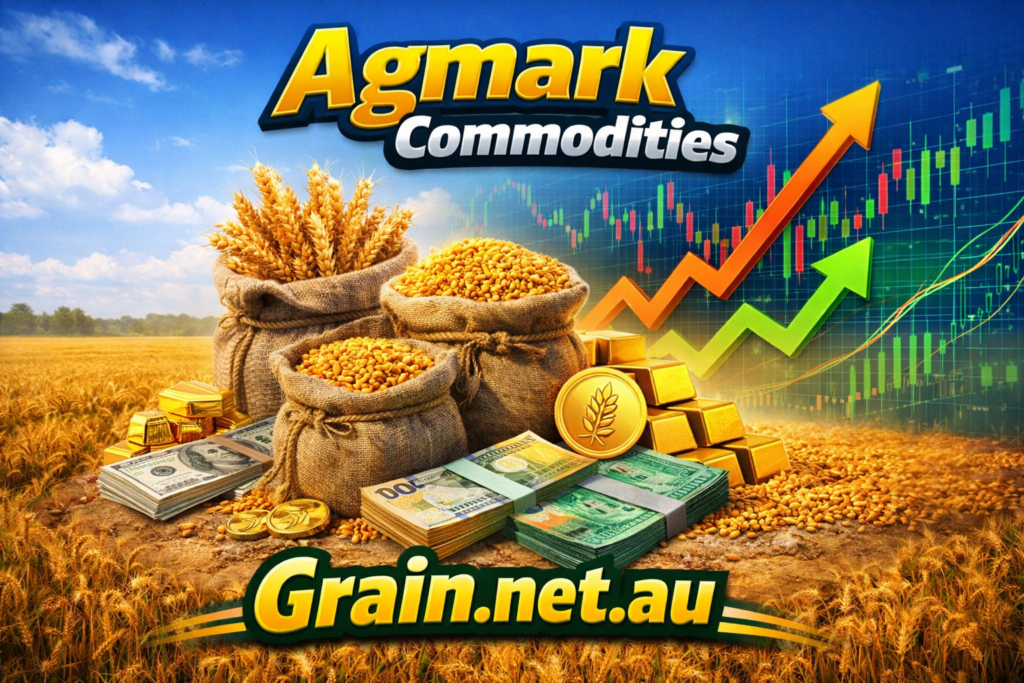 Agmark Commodities Armidale