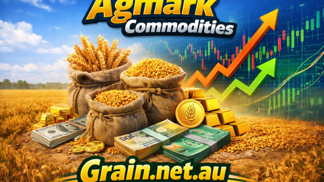 Agmark Commodities Armidale