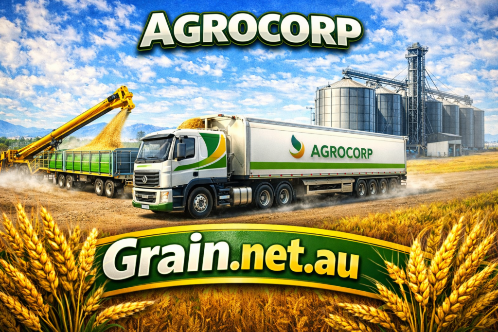 Agrocorp Dalby
