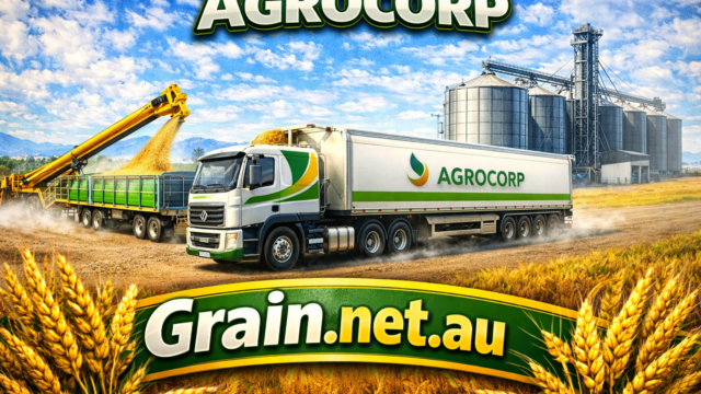 Agrocorp Dalby