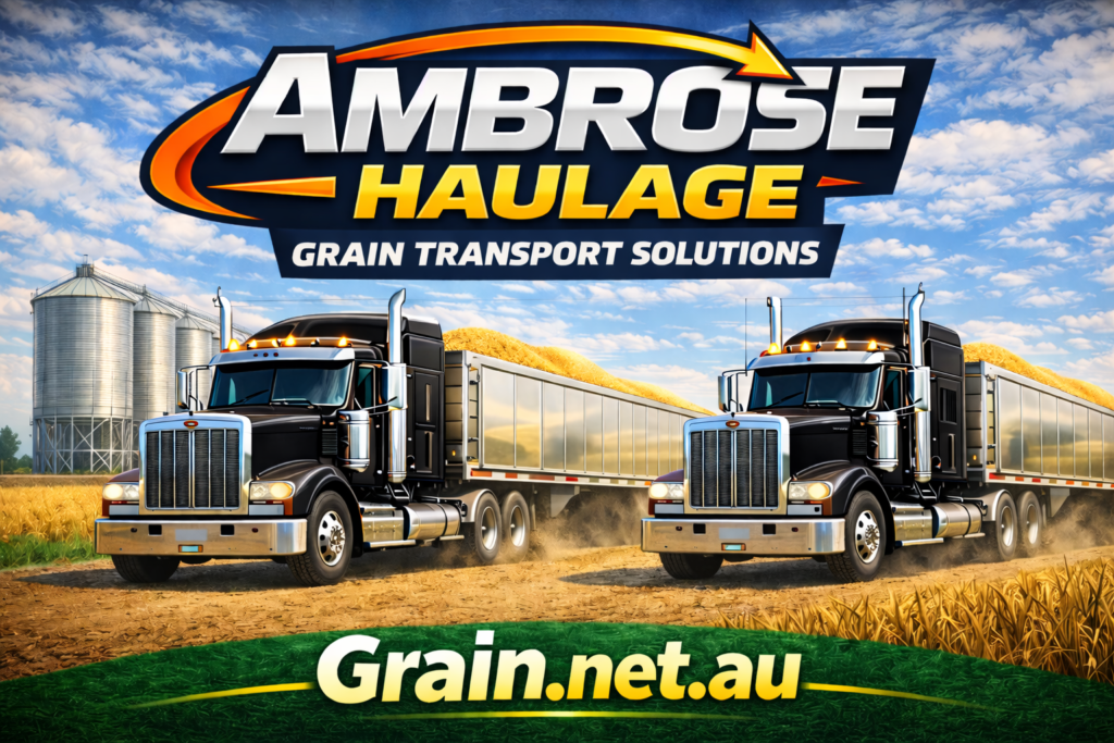 Ambrose Haulage Goondiwindi