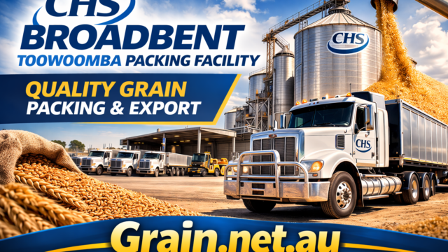 CHS Broadbent at Toowoomba