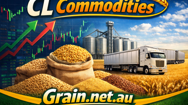 CL Commodities Pty Ltd