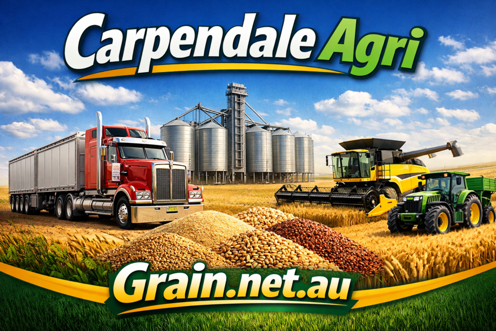 Carpendale Agri Goondiwindi