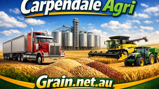 Carpendale Agri Goondiwindi