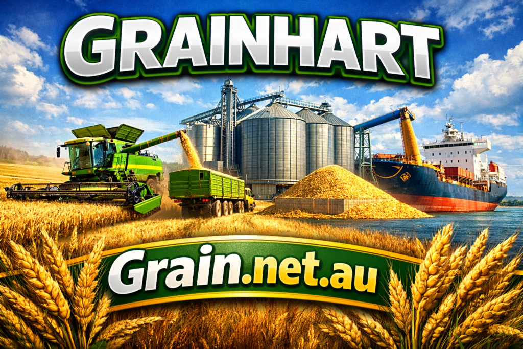 Grainhart Oakey