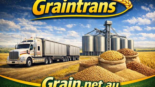 Graintrans Southbrook