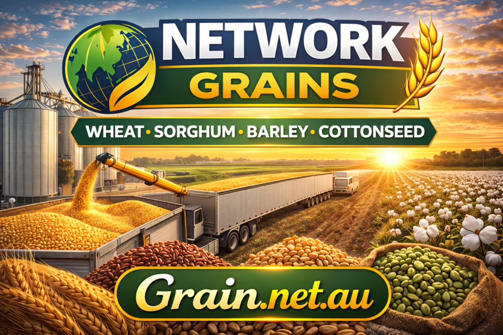 Network Grains Toowoomba