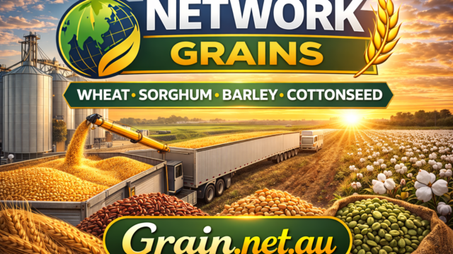 Network Grains Toowoomba