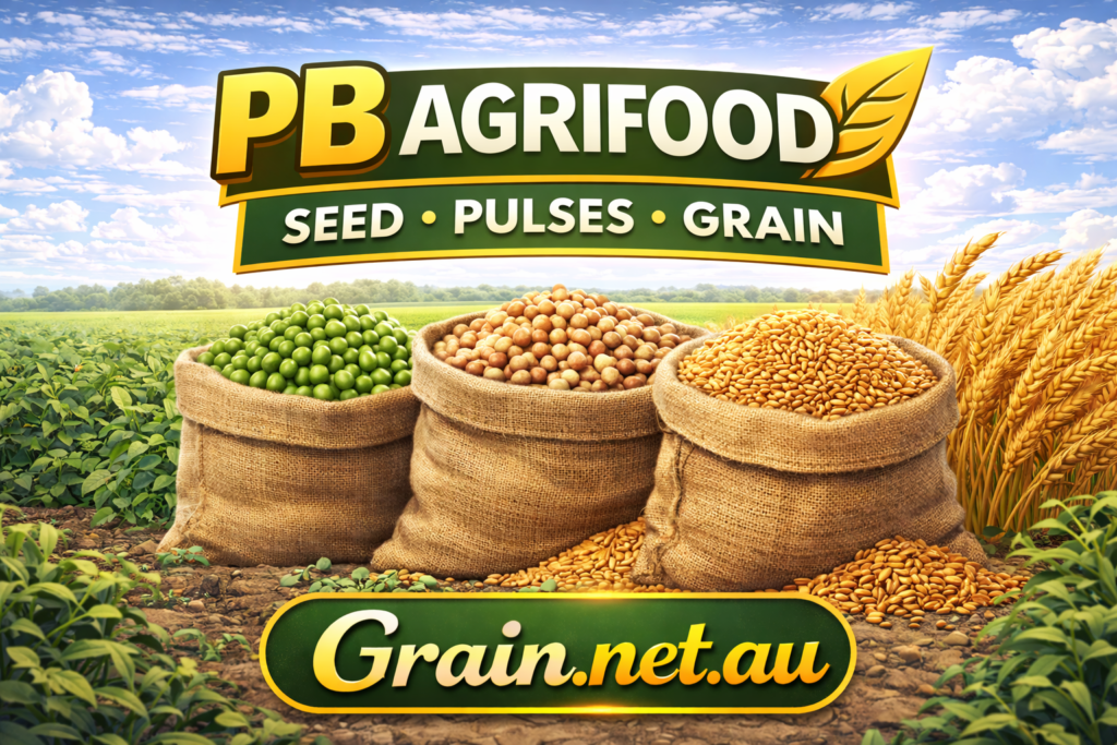 PB Agrifood Toowoomba