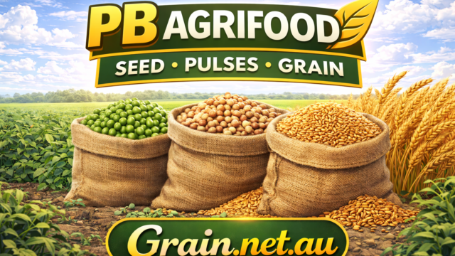 PB Agrifood Toowoomba