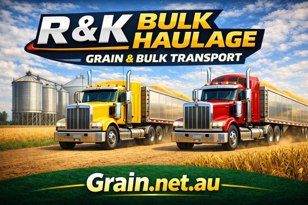 R & K Transport