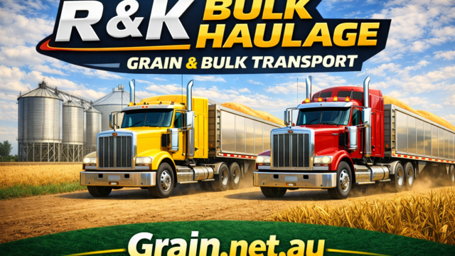 R & K Transport