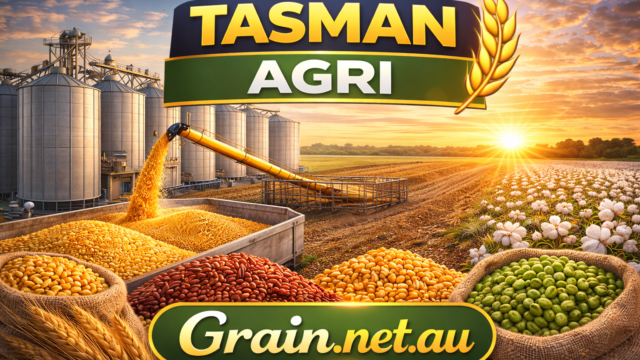 Tasman Agri Crows Nest