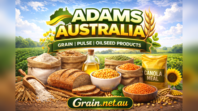 adams autralia in toowoomba