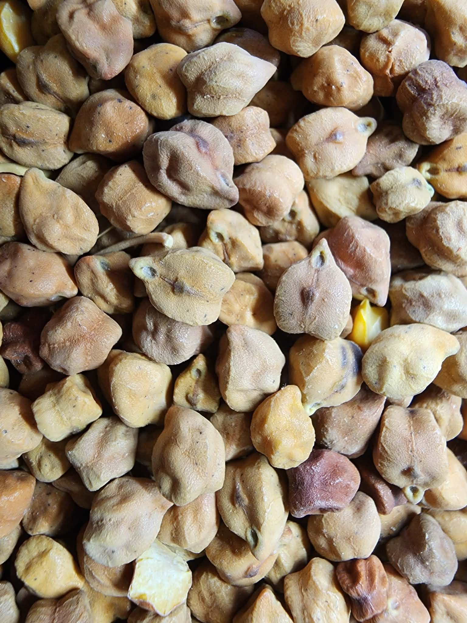 Chickpeas