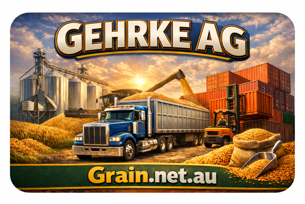 gehrke ag