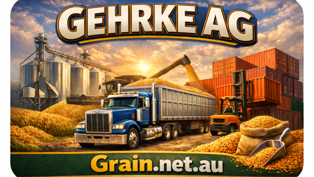 gehrke ag
