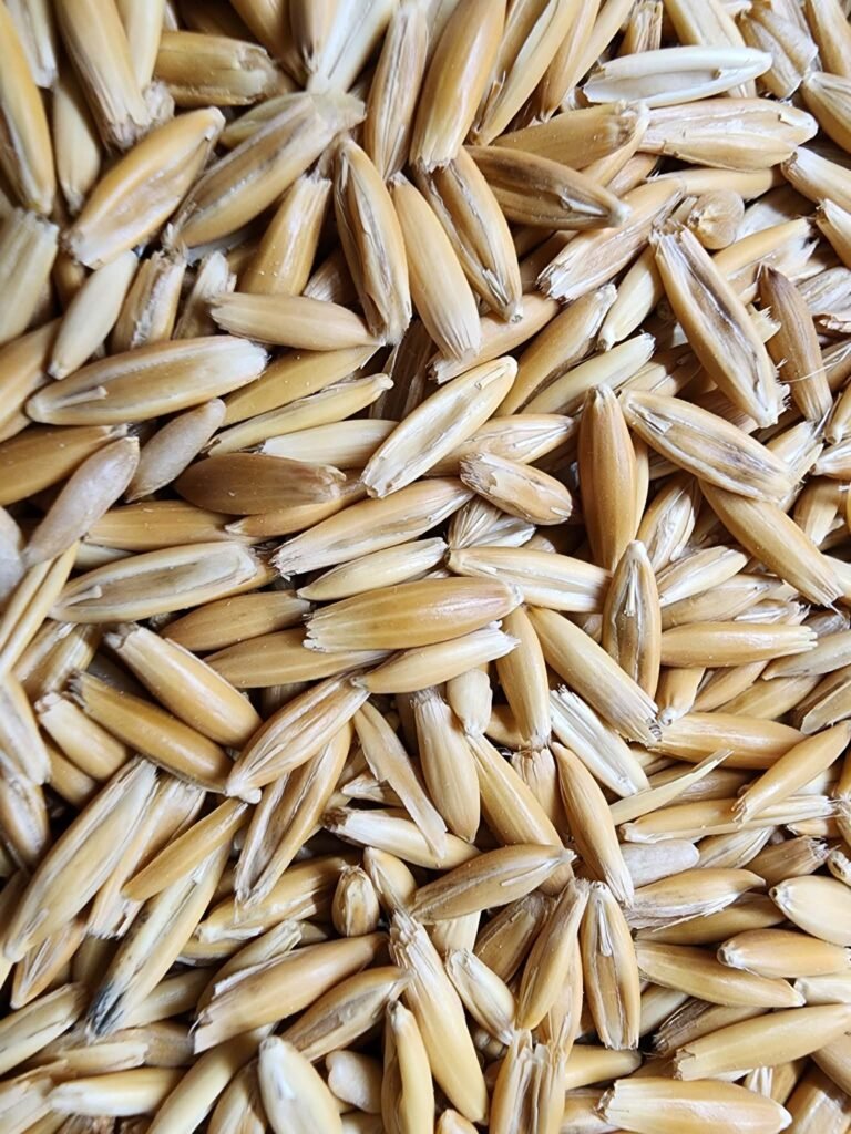 Oats