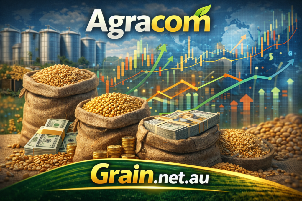 Agracom