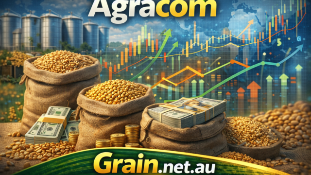 Agracom